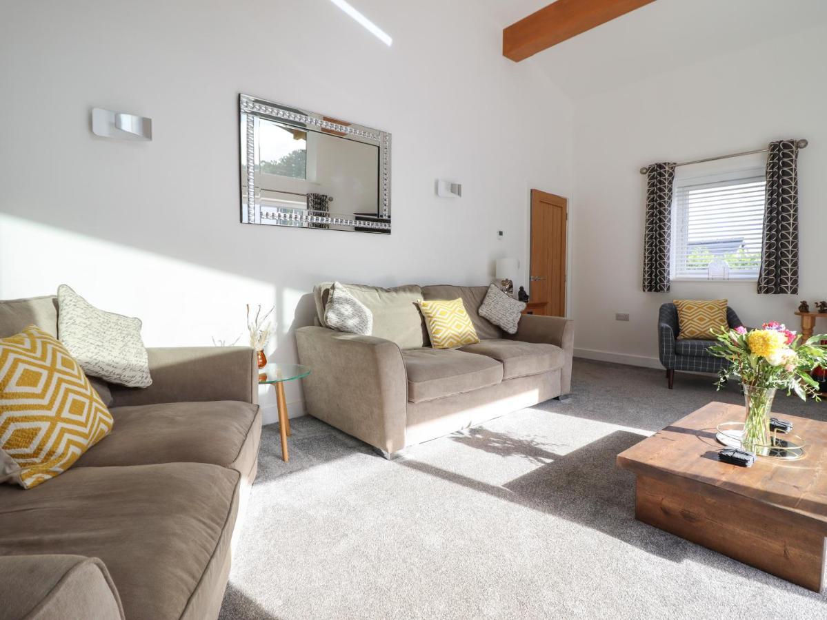Villa Bryn Cae à Llandudno Extérieur photo